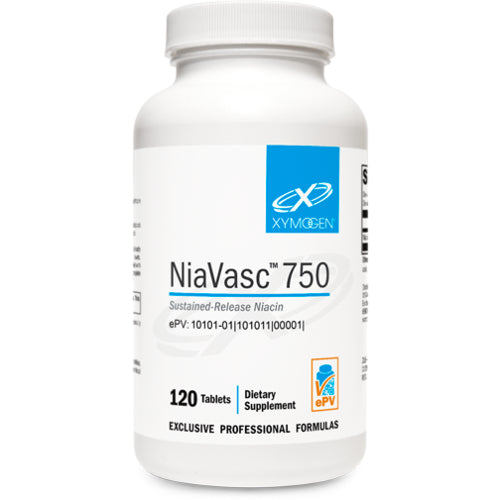 NiaVasc™ 750