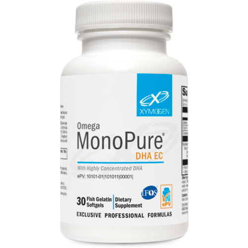 Omega MonoPure® DHA EC
