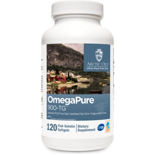 OmegaPure 900-TG™