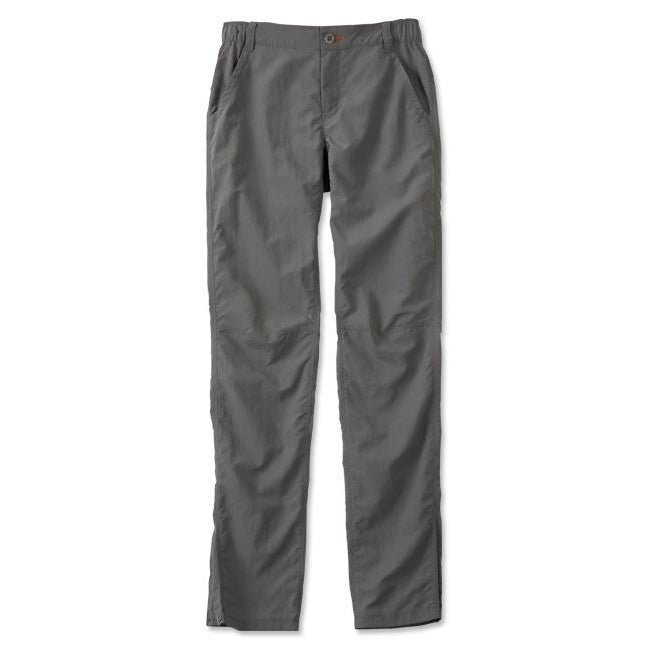 Orvis Men's Ultralight Pant-MENS CLOTHING-Gun Metal-2XL-30-Kevin's Fine Outdoor Gear & Apparel