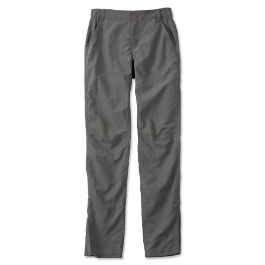 Orvis Men's Ultralight Pant-MENS CLOTHING-Gun Metal-2XL-30-Kevin's Fine Outdoor Gear & Apparel
