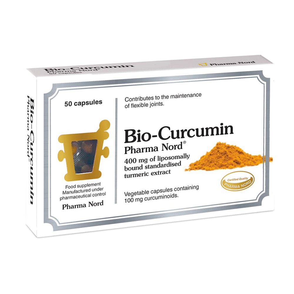 Pharma Nord BioActive Curcumin