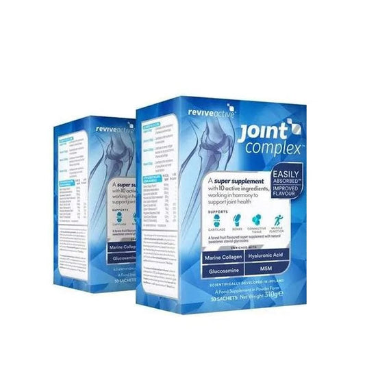 Revive Active Joint Complex Bundle 30's x 2