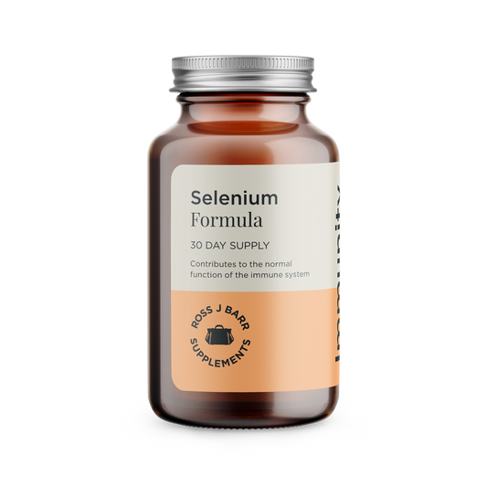 Selenium Formula