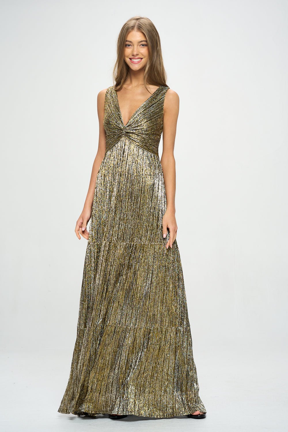 Spotlight Party Dress