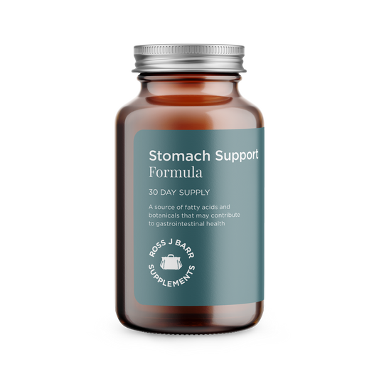 Stomach Support Formula
