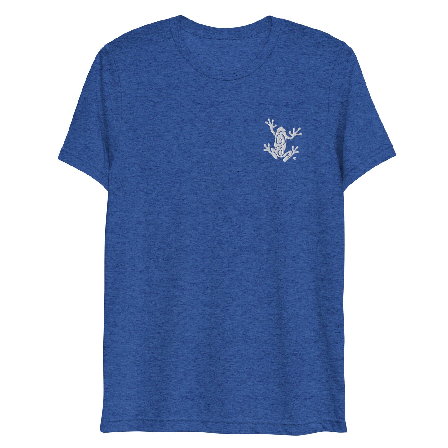 Frog & CO Short Sleeve Mens T-Shirt